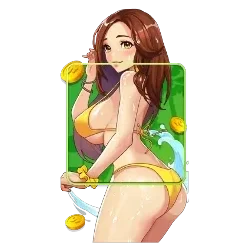 Bikini Queens